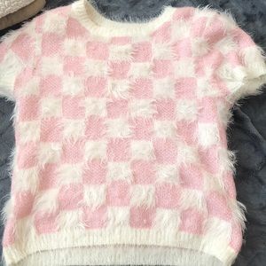 Cute top from forever 21